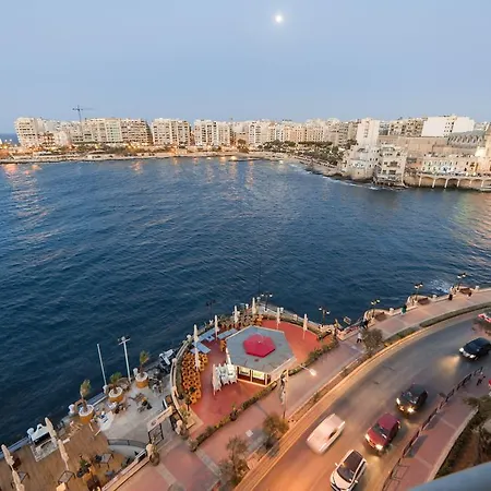Apartment Dream Space Saint Julian's