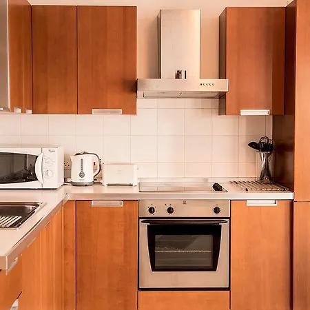 Apartment Dream Space