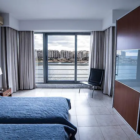 Dream Space Apartment Saint Julian's