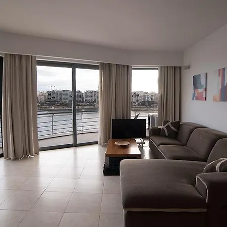 Apartment Dream Space *