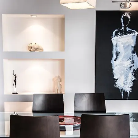 Dream Space Apartment Saint Julian's