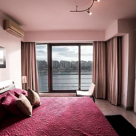 Dream Space Apartment *