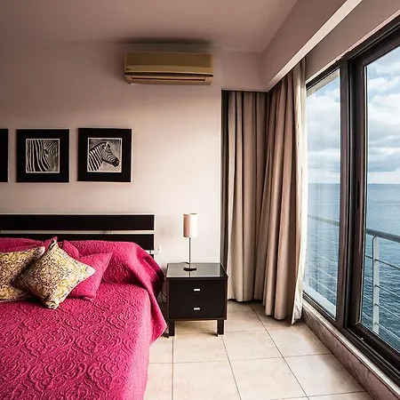 Apartment Dream Space