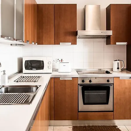 Apartment Dream Space *
