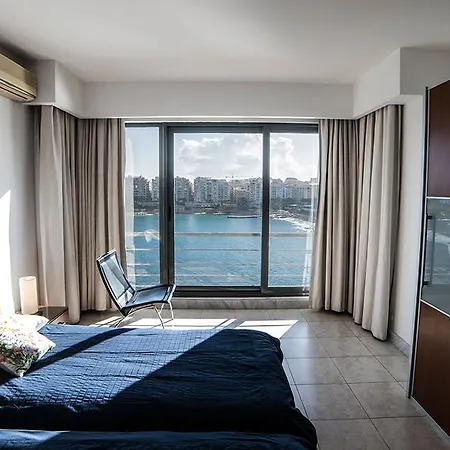 Dream Space Apartment Saint Julian's