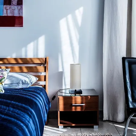 Dream Space Apartment