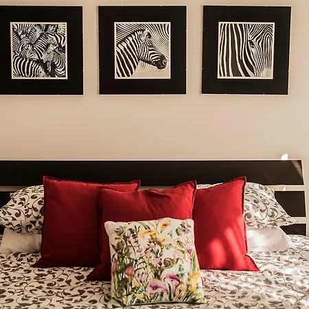 Apartment Dream Space *
